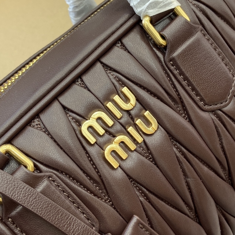 Miu Miu Top Handle Bags